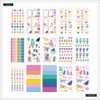 Happy Planner Sticker Value Pack 30/Sheets-Whimsical Whiskers; 1109 Pieces 5A00212Q-1G3ZL