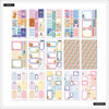 Happy Planner Sticker Value Pack 30/Sheets-Playful Pups; 451 Pieces 5A00212R-1G401