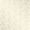 Crafter's Companion Luxury Foiled Acetate Pack-Festive Gold and Silver LUXFFEGS