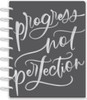Happy Planner Classic Guided Journal-Recovery NGJC036