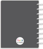 Happy Planner Classic Guided Journal-Recovery NGJC036