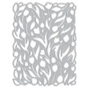 Hero Arts Fancy Dies-Tulip Pattern HA-DF179