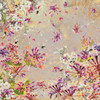 Nature's Garden Honeysuckle Paper Pad 12"X12"-Honeysuckle 5A0020NJ-1G3F6