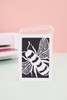 Crafter's Companion Metal Die 5"X7"-Sweet Bumble Bee - 5A0020PB-1G3GJ