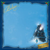 15 Pack The Polar Express Foiled Double-Sided Paper 12"X12"-Believe PGLELF12-2052E