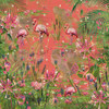 Crafter's Companion Paper Pad 12"X12"-Flamazing Flamingos 5A0022W6-1G5Z5