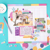 3 Pack - Shimelle Main Character Energy Thickers Stickers 188/Pkg-Alpha Purple Glitter - SHMCE114 3 Pack - Shimelle Main Character Energy Thickers Stickers 188/Pkg-Alpha Purple Glitter - SHMCE114