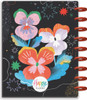 Happy Planner Classic Guided Journal-Blooming With Pride 5A0020RT-1G3JT