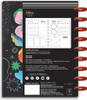 Happy Planner Classic Guided Journal-Blooming With Pride 5A0020RT-1G3JT