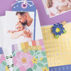 3 Pack - American Crafts Poppy And Pear Sticker Book-8 Sheets - 34025803 3 Pack - American Crafts Poppy And Pear Sticker Book-8 Sheets - 34025803