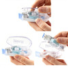 3 Pack - Tombow MONO Air Touch Applicator-1/3"X630" - 62152