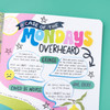 3 Pack - American Crafts Whatevs Thickers Stickers 74/Pkg-Phrase, Glossy Puffy - 34030587 3 Pack - American Crafts Whatevs Thickers Stickers 74/Pkg-Phrase, Glossy Puffy - 34030587