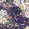 Sara Signature Floral Elegance Paper Pad-12"X12" SFEPAD12