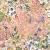 Sara Signature Floral Elegance Paper Pad-12"X12" SFEPAD12