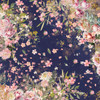 Sara Signature Floral Elegance Paper Pad-12"X12" SFEPAD12