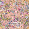 Sara Signature Floral Elegance Paper Pad-12"X12" SFEPAD12