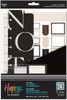 Happy Planner Classic Value Accessory Pack-Neutral Chic - 5A0028CH-1GBF5 - 673807693593