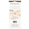 3 Pack American Crafts Farmstead Harvest Ephemera Die-Cuts 73/Pkg-Icon Gold Foil ACFH4732