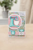 2 Pack Crafter's Companion Kitchen Metal Die And Stamp-Mix And Measure 5A0022WX-1G5YF