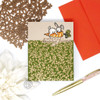 Hero Arts Hot Foil Plate-Vine HA-HF126