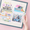 3 Pack - American Crafts Coast-to-Coast Ephemera Die-Cuts 76/Pkg-Icons, Foil - 34025937 3 Pack - American Crafts Coast-to-Coast Ephemera Die-Cuts 76/Pkg-Icons, Foil - 34025937