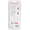 Tombow Dual Brush Markers 6/Pkg-Very Berry DBP6-56237