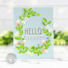 Hero Arts Clear Stamps 4"X6"-I Appreciate You - HA-CM745