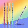 2 Pack - Sakura Gelly Roll Moonlight 10 Bold Pen Set 5/Pkg-Pastel - 50805