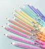 2 Pack - Sakura Gelly Roll Moonlight 10 Bold Pen Set 5/Pkg-Pastel - 50805