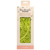 3 Pack - American Crafts Handmade Paper Shredded Paper 3oz-Green - 34017592 - 718813186315