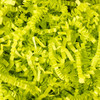 3 Pack American Crafts Handmade Paper Shredded Paper 1lb-Green 34017592