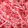 3 Pack American Crafts Handmade Paper Shredded Paper 1lb-Pink 34017639