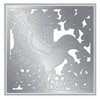 Nature's Garden Kingfisher Metal Die-In Flight KFMDINFL