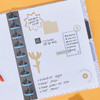 2 Pack - Happy Planner Classic Fill Paper-Quirky Plans - 5A0025YD-1G8PW