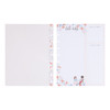 2 Pack - Happy Planner Classic Fill Paper-Happy In Paris - 5A0025ZL-1G8R8