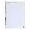 2 Pack Happy Planner Classic Fill Paper-Playful Brights 5A0025YX-1G8RF