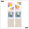 Happy Planner Big Notebook-Spring 5A0020RR-1G3JW