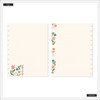 Happy Planner Big Notebook-Spring 5A0020RR-1G3JW