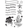 Simple Vintage Yuletide Clear Stamps-Photopolymer - 5A0029T3-1GD8N Simple Vintage Yuletide Clear Stamps-Photopolymer - 5A0029T3-1GD8N