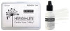 Hero Arts Pigment Ink Pad + Reinker Bundle-Unicorn White - AF472