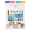Paige Evans Blooming Wild Card Kit-Makes 20 Cards - 34021917 - 765468043586