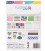 Paige Evans Blooming Wild Card Kit-Makes 20 Cards 34021917