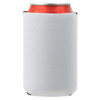 Craft Express Sublimation Neoprene Can Coolers 4/Pkg-White CELQT04
