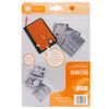 Tonic Studios Luxury Storage Die Refill Kit-A5 2977E