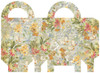 Crafter's Companion Paper Pad 12"X8"-Vintage Summer GIFTVISU