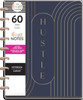 Happy Planner Classic Notebook 60/Sheet 7.25"X9"-Achieve Greatness NPC021 - 673807652439