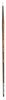 Willow Wolfe Seneca Artist Round Brush-2 - 5A0028D8-1GBGW - 628215001225