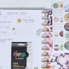 2 Pack Happy Planner Sticker Sheets 8/Sheets-Reading In The Garden, 143 Pieces 5A002604-1G8QL