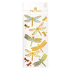 3 Pack - Paper House Foil Stickers-Dragonflies - TFE0061E - 767636848979