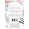 3 Pack - American Crafts Cedar House Clear Stamps-7/Pkg - 34030348